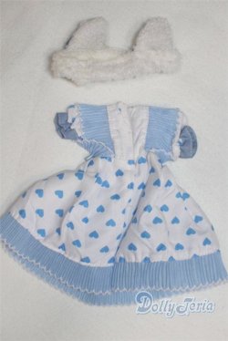 画像2: ネオブライス/OF:衣装/ファッションドール　衣装 A-25-12-17-038-NY-ZA