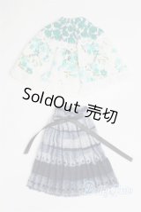 ネオブライス/OF:衣装/ファッションドール　衣装 A-25-12-17-040-NY-ZA