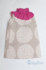 ネオブライス/OF:衣装/ファッションドール　衣装 A-25-12-17-039-NY-ZA