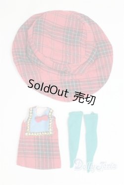 画像1: ネオブライス/OF:衣装/ファッションドール　衣装 A-25-12-17-041-NY-ZA