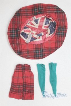 画像2: ネオブライス/OF:衣装/ファッションドール　衣装 A-25-12-17-041-NY-ZA