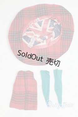 画像2: ネオブライス/OF:衣装/ファッションドール　衣装 A-25-12-17-041-NY-ZA