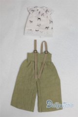 ネオブライス/OF:衣装/ファッションドール　衣装 A-25-12-17-042-NY-ZA