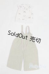 ネオブライス/OF:衣装/ファッションドール　衣装 A-25-12-17-042-NY-ZA