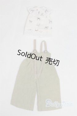 画像1: ネオブライス/OF:衣装/ファッションドール　衣装 A-25-12-17-042-NY-ZA