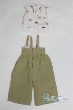 画像2: ネオブライス/OF:衣装/ファッションドール　衣装 A-25-12-17-042-NY-ZA