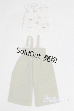 画像2: ネオブライス/OF:衣装/ファッションドール　衣装 A-25-12-17-042-NY-ZA