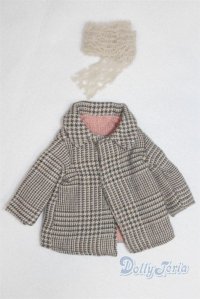 ネオブライス/OF:衣装/ファッションドール　衣装 A-25-12-17-043-NY-ZA