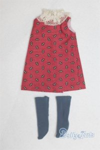 ネオブライス/OF:衣装/ファッションドール　衣装 A-25-12-17-048-NY-ZA