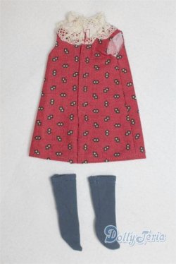 画像2: ネオブライス/OF:衣装/ファッションドール　衣装 A-25-12-17-048-NY-ZA