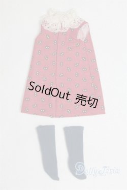 画像2: ネオブライス/OF:衣装/ファッションドール　衣装 A-25-12-17-048-NY-ZA