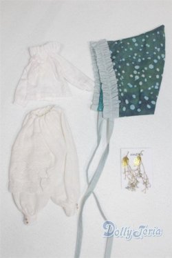 画像1: ネオブライス/OF:衣装/ファッションドール　衣装 A-25-12-17-052-NY-ZA