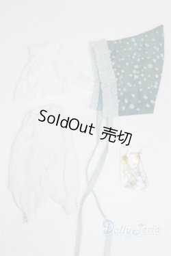 画像1: ネオブライス/OF:衣装/ファッションドール　衣装 A-25-12-17-052-NY-ZA