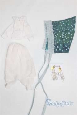 画像2: ネオブライス/OF:衣装/ファッションドール　衣装 A-25-12-17-052-NY-ZA