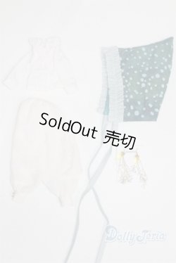 画像2: ネオブライス/OF:衣装/ファッションドール　衣装 A-25-12-17-052-NY-ZA