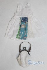 ネオブライス/OF:衣装/ファッションドール　衣装 A-25-12-17-049-NY-ZA