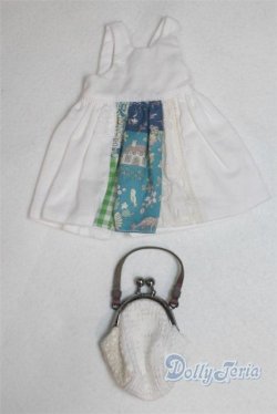 画像1: ネオブライス/OF:衣装/ファッションドール　衣装 A-25-12-17-049-NY-ZA