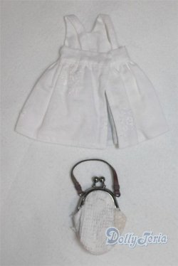 画像2: ネオブライス/OF:衣装/ファッションドール　衣装 A-25-12-17-049-NY-ZA