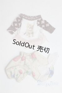 ネオブライス/OF:衣装/ A-25-12-17-053-NY-ZA