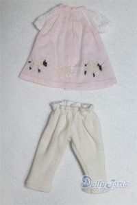 ネオブライス/OF:衣装/ファッションドール　衣装 A-25-12-17-055-NY-ZA