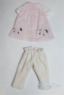 画像1: ネオブライス/OF:衣装/ファッションドール　衣装 A-25-12-17-055-NY-ZA