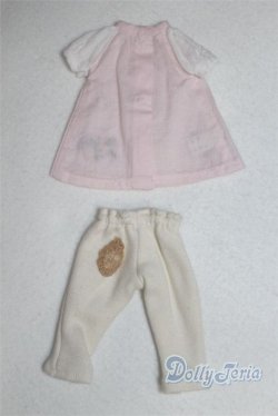 画像2: ネオブライス/OF:衣装/ファッションドール　衣装 A-25-12-17-055-NY-ZA