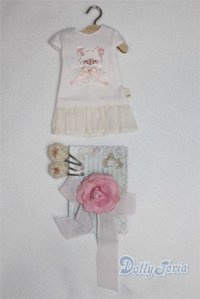 ネオブライス/OF:衣装/ファッションドール　衣装 A-25-12-17-051-NY-ZA