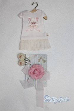 画像1: ネオブライス/OF:衣装/ファッションドール　衣装 A-25-12-17-051-NY-ZA