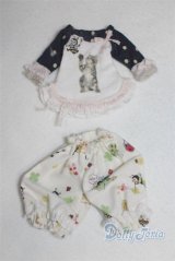 ネオブライス/OF:衣装/ファッションドール　衣装 A-25-12-17-056-NY-ZA