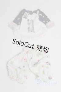 ネオブライス/OF:衣装/ファッションドール　衣装 A-25-12-17-056-NY-ZA