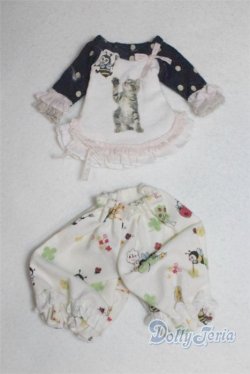 画像1: ネオブライス/OF:衣装/ファッションドール　衣装 A-25-12-17-056-NY-ZA