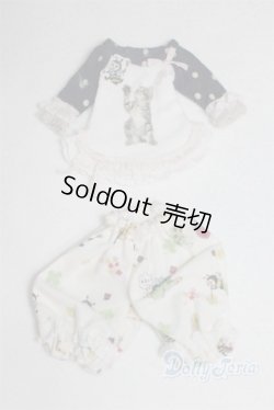 画像1: ネオブライス/OF:衣装/ファッションドール　衣装 A-25-12-17-056-NY-ZA