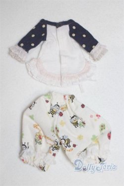 画像2: ネオブライス/OF:衣装/ファッションドール　衣装 A-25-12-17-056-NY-ZA