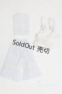 ネオブライス/OF:衣装/ファッションドール　衣装 A-25-12-17-058-NY-ZA