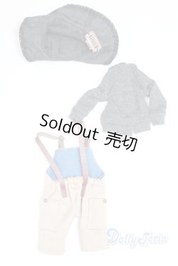 画像2: ネオブライス/OF:衣装/ファッションドール　衣装 A-25-12-17-059-NY-ZA