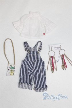 画像1: ネオブライス/OF:衣装/ファッションドール　衣装 A-25-12-17-060-NY-ZA