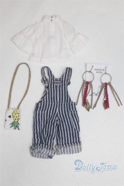 画像2: ネオブライス/OF:衣装/ファッションドール　衣装 A-25-12-17-060-NY-ZA