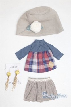 画像1: ネオブライス/OF:衣装/ファッションドール　衣装 A-25-12-17-084-NY-ZA