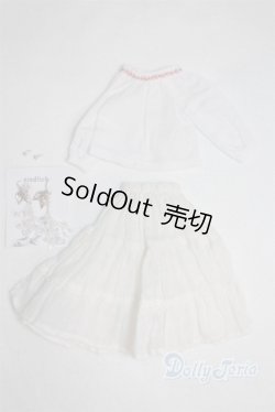 画像1: ネオブライス/OF:衣装/ファッションドール　衣装 A-25-12-17-085-NY-ZA