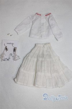 画像2: ネオブライス/OF:衣装/ファッションドール　衣装 A-25-12-17-085-NY-ZA