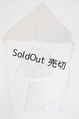 ネオブライス/OF:衣装/ファッションドール　衣装 A-25-12-17-082-NY-ZA