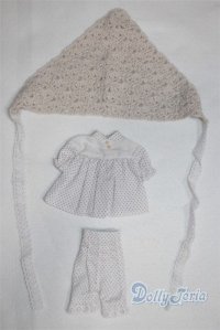 ネオブライス/OF:衣装/ファッションドール　衣装 A-25-12-17-082-NY-ZA