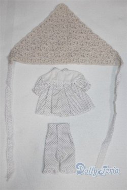 画像2: ネオブライス/OF:衣装/ファッションドール　衣装 A-25-12-17-082-NY-ZA