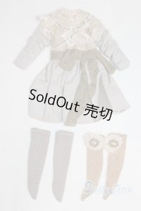 ネオブライス/OF:衣装/ファッションドール　衣装 A-25-12-17-081-NY-ZA