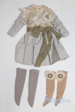 画像1: ネオブライス/OF:衣装/ファッションドール　衣装 A-25-12-17-081-NY-ZA