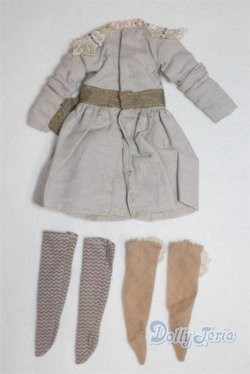 画像2: ネオブライス/OF:衣装/ファッションドール　衣装 A-25-12-17-081-NY-ZA