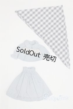 画像1: ネオブライス/OF:衣装/ファッションドール　衣装 A-25-12-17-078-NY-ZA