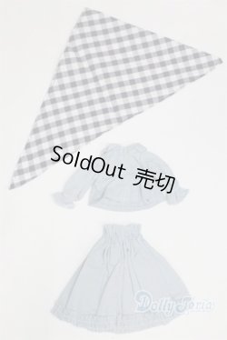 画像2: ネオブライス/OF:衣装/ファッションドール　衣装 A-25-12-17-078-NY-ZA