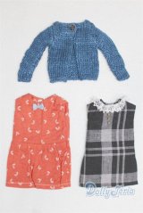 ネオブライス/OF:衣装/ファッションドール　衣装 A-25-12-17-076-NY-ZA