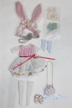 画像1: ミディブライス/OF:衣装/ファッションドール　衣装 A-25-12-17-020-NY-ZA